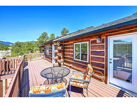 278 Clark Rd, Bailey, CO 80421 photo 14