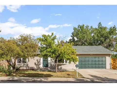 Undisclosed, Arvada, CO 80003