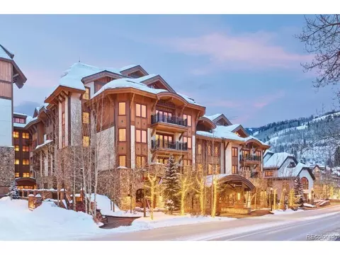 16 Vail Rd #401, Vail, CO 81657