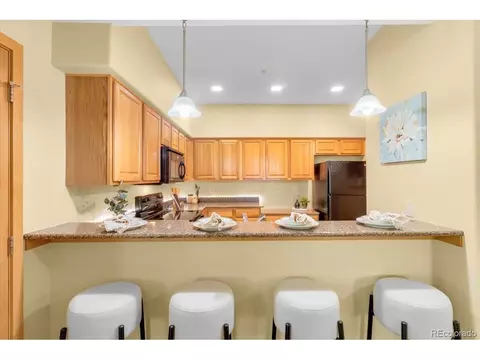 140 Sterling Loop #202, Fraser, CO 80442