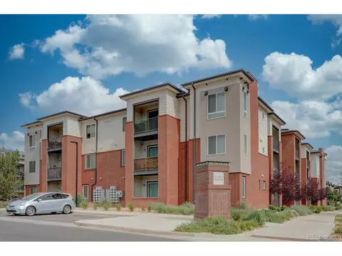 981 S Sable Blvd #6-206, Aurora, CO 80012