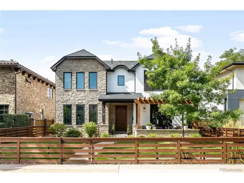 1185 S Madison St, Denver, CO 80210