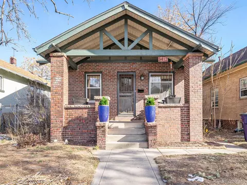 3412 Zuni St, Denver, CO 80211