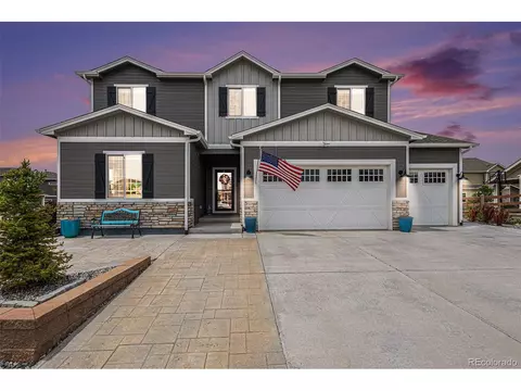 6330 Stonefly Dr, Colorado Springs, CO 80924