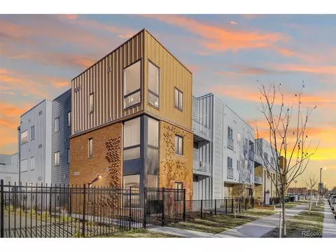 2525 Arapahoe St #RD314, Denver, CO 80205