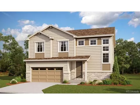66 S Undergrove St, Aurora, CO 80018