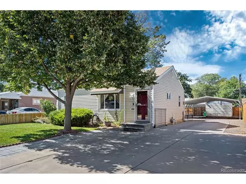 125 S 12th Ave, Brighton, CO 80601