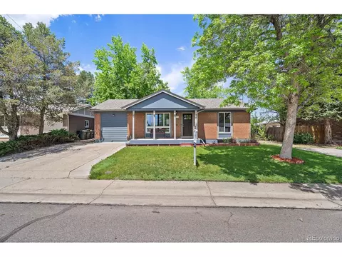1541 E 119th Pl, Northglenn, CO 80233