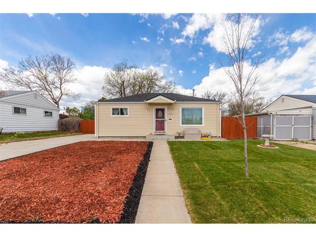 1275 S Beach Ct, Denver, CO 80219