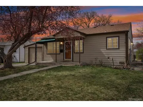 977 Yates St, Denver, CO 80204
