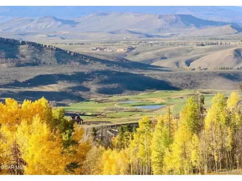 Wranglers Ct, Granby, CO 80446