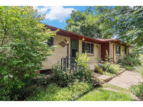 3200 W Fairview Pl, Denver, CO 80211