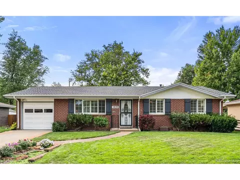 5939 Garland St, Arvada, CO 80004