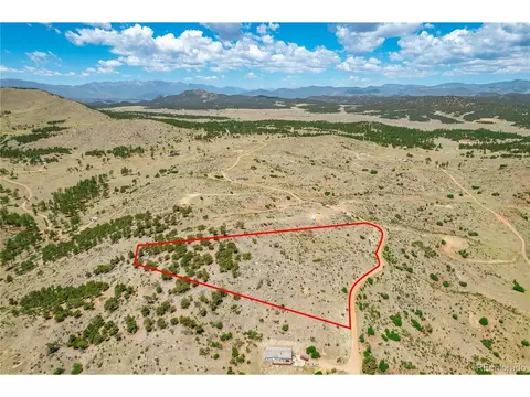 896 Shannon Trl, Cotopaxi, CO 81223