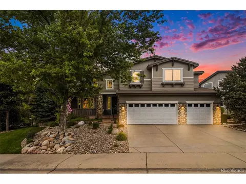 3001 Rockbridge Dr, Highlands Ranch, CO 80129