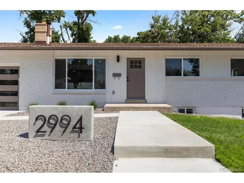2994 S Raleigh St, Denver, CO 80236
