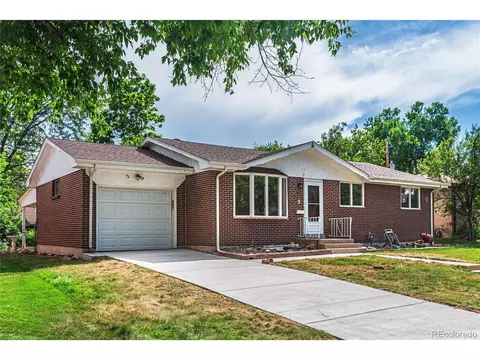 7850 W Florida Ave, Lakewood, CO 80232