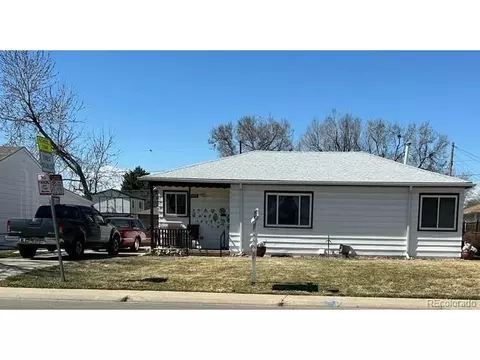 Undisclosed, Denver, CO 80223