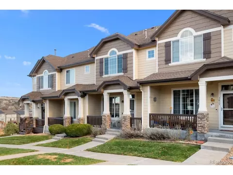 1411 Turnberry Pl, Castle Rock, CO 80104