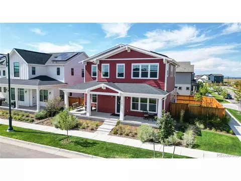 6291 Dallas Way, Denver, CO 80238