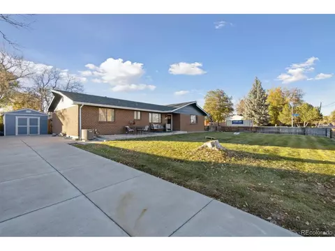 6295 Tennyson St, Arvada, CO 80003