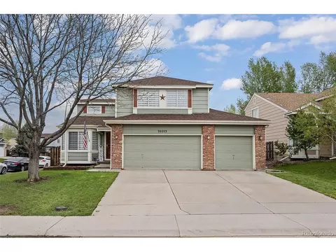 20253 E Berry Pl, Centennial, CO 80015