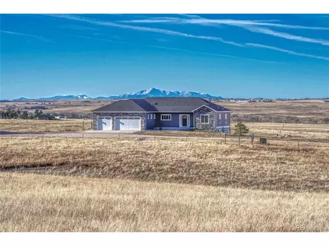 11050 Indian Hills Cir, Kiowa, CO 80117