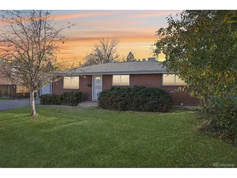 6620 S Downing St, Centennial, CO 80121
