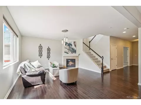 6368 Blue Water Cir, Castle Rock, CO 80108