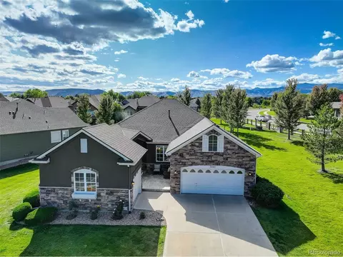 7493 Isabell Cir, Arvada, CO 80007