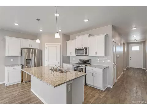 7414 E 158th Pl, Thornton, CO 80602 photo 10