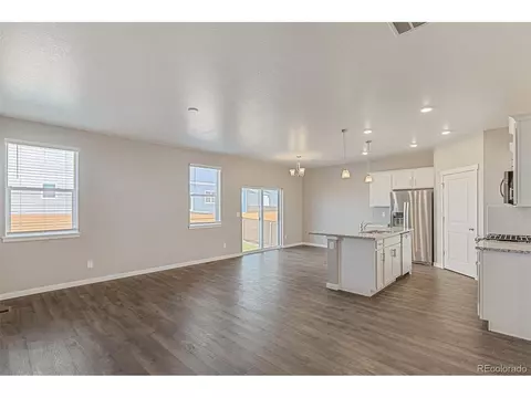 7414 E 158th Pl, Thornton, CO 80602 photo 8