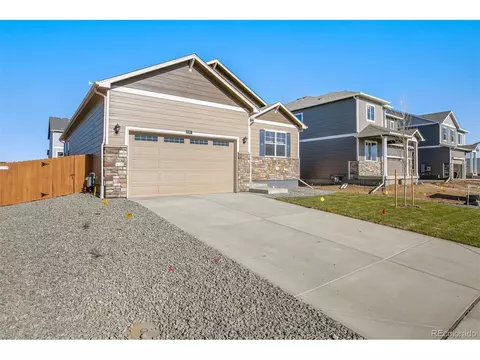 7414 E 158th Pl, Thornton, CO 80602 photo 3