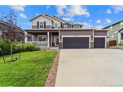 12789 Sunlight Peak Pl, Peyton, CO 80831