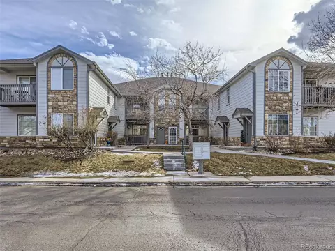 3262 E 103rd Dr #1809, Thornton, CO 80229
