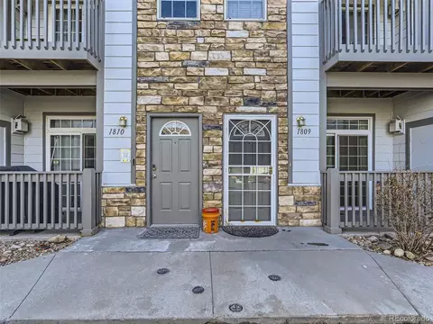3262 E 103rd Dr #1809, Thornton, CO 80229 photo 2