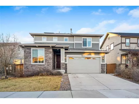 Undisclosed, Thornton, CO 80229