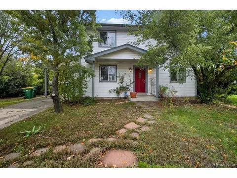 Undisclosed, Wheat Ridge, CO 80033