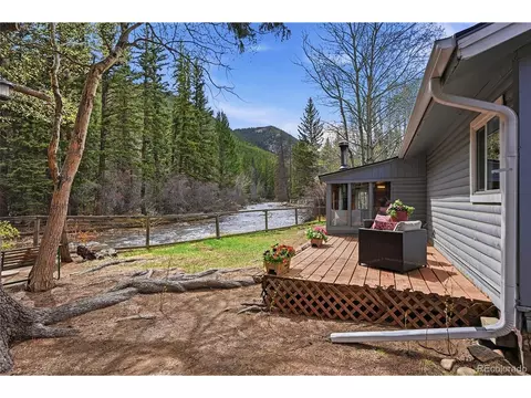 50464 Highway 285, Shawnee, CO 80475