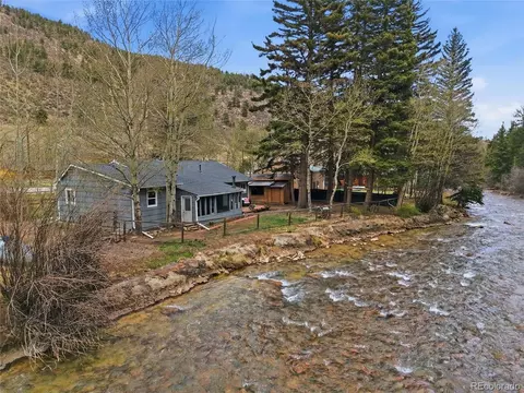 50464 Highway 285, Shawnee, CO 80475