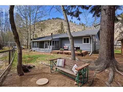 50464 Highway 285, Shawnee, CO 80475