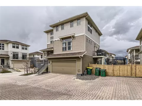3704 Sanguine Cir, Castle Rock, CO 80109