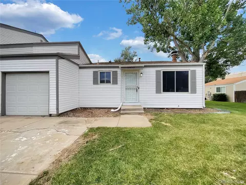 16405 E Radcliff Pl #B, Aurora, CO 80015