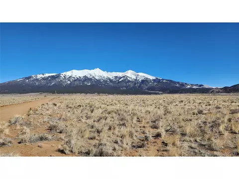 8 Aspen Ave, Blanca, CO 81123