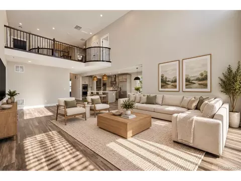 Living - 5964 E 141st Ave, Thornton, CO 80602 photo 2 of 6