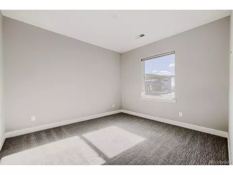 Bedroom - 5964 E 141st Ave, Thornton, CO 80602 photo 4 of 6