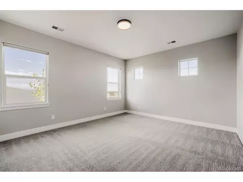 Bedroom - 5964 E 141st Ave, Thornton, CO 80602 photo 5 of 6