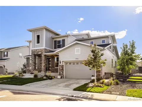 Exterior - 5964 E 141st Ave, Thornton, CO 80602 photo 2 of 5