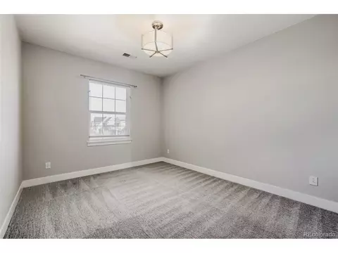Bedroom - 5964 E 141st Ave, Thornton, CO 80602 photo 3 of 6