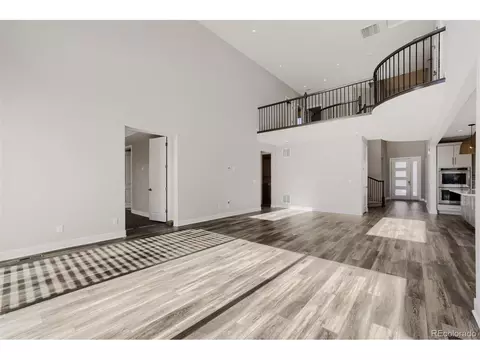 Living - 5964 E 141st Ave, Thornton, CO 80602 photo 5 of 6